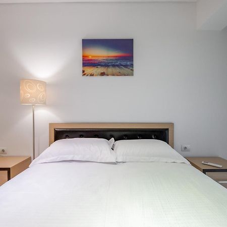 Mato Luxury Apartments Sarande Exterior photo