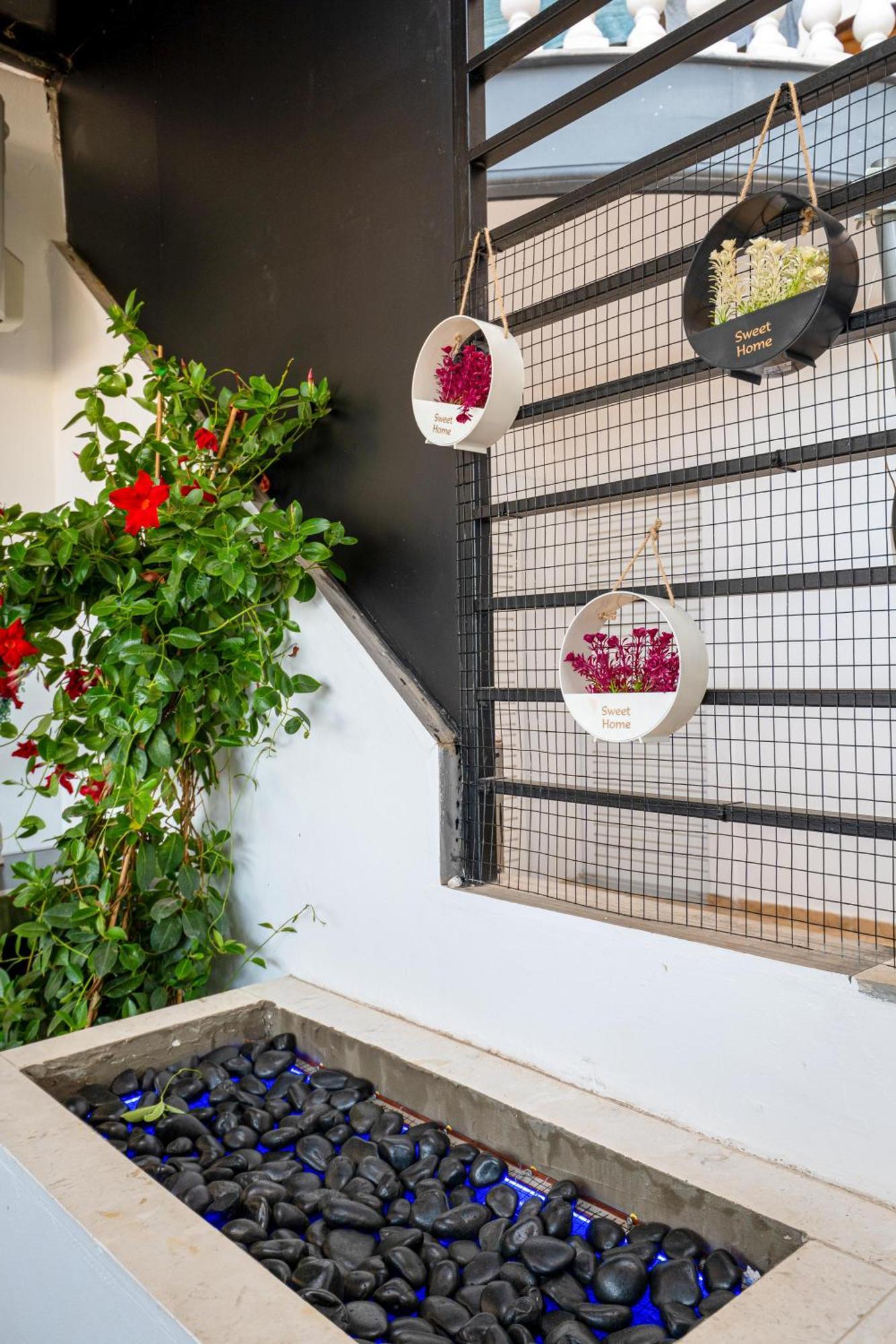 Mato Luxury Apartments Sarande Exterior photo