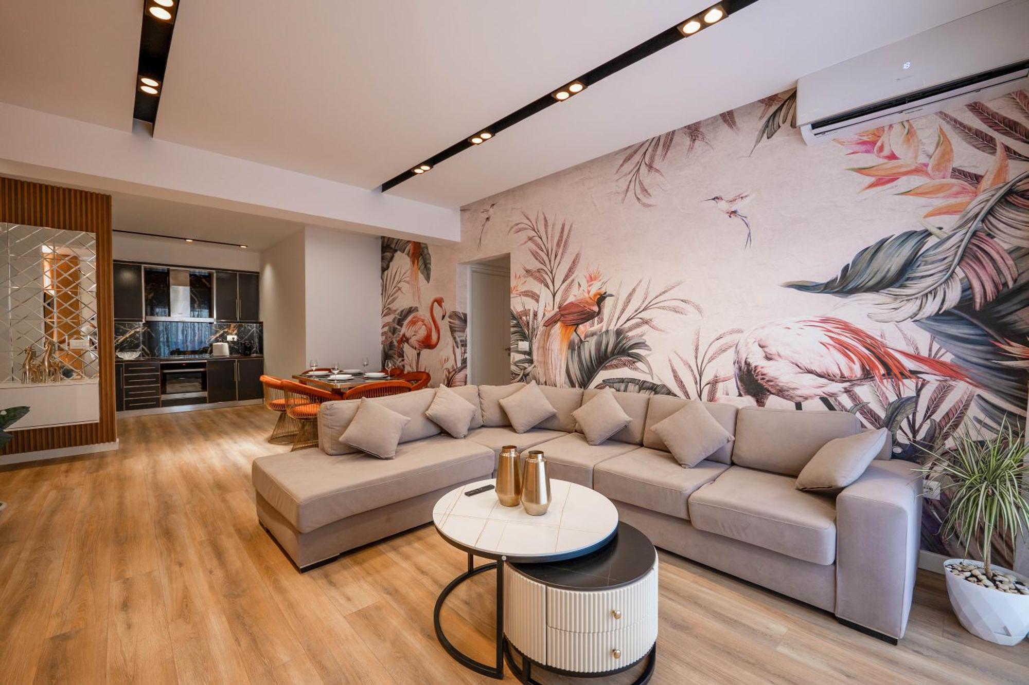 Mato Luxury Apartments Sarande Exterior photo